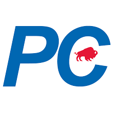 Progressive Conservative logo